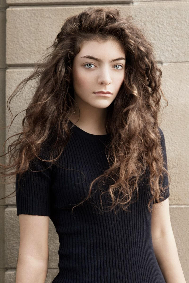 Lorde Birth Chart Aaps.space