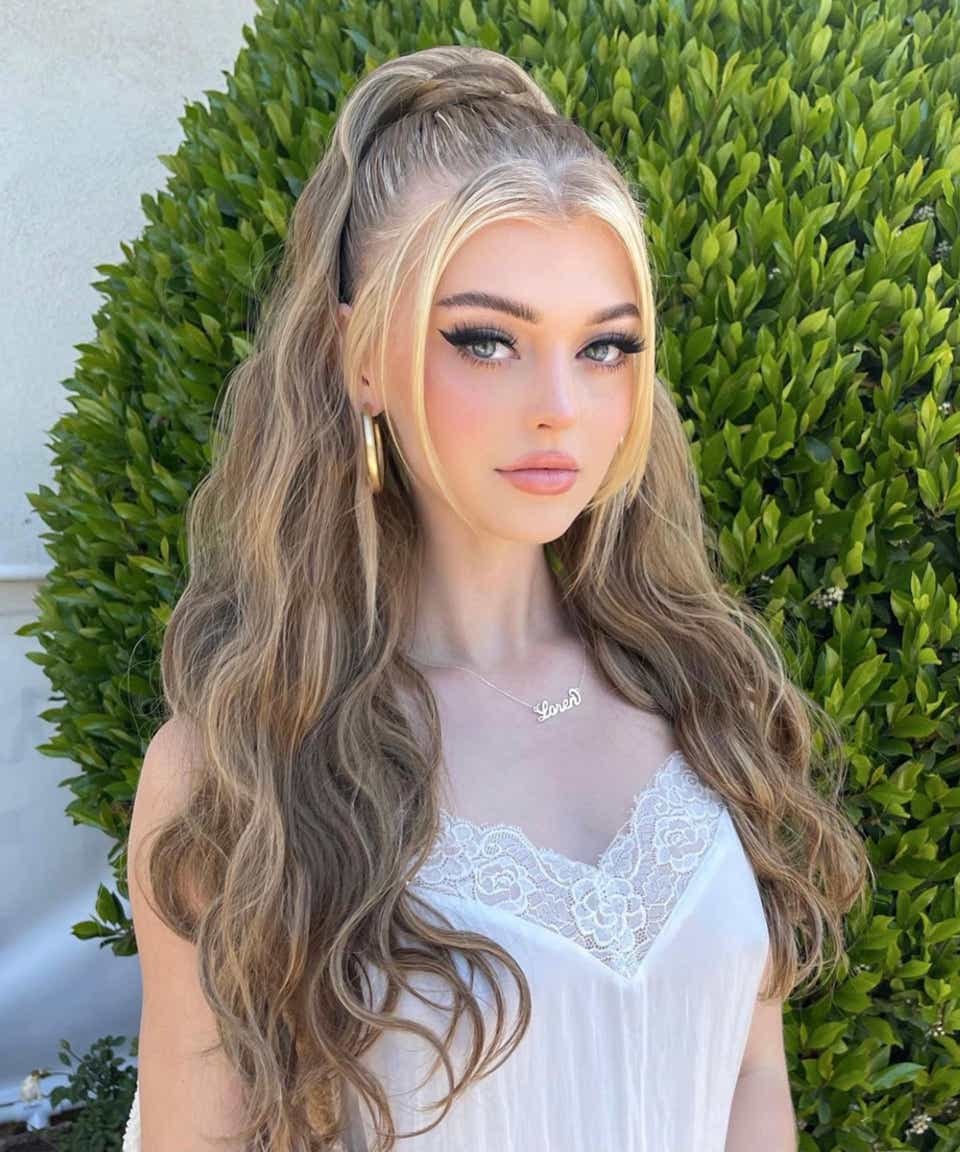 Loren Gray