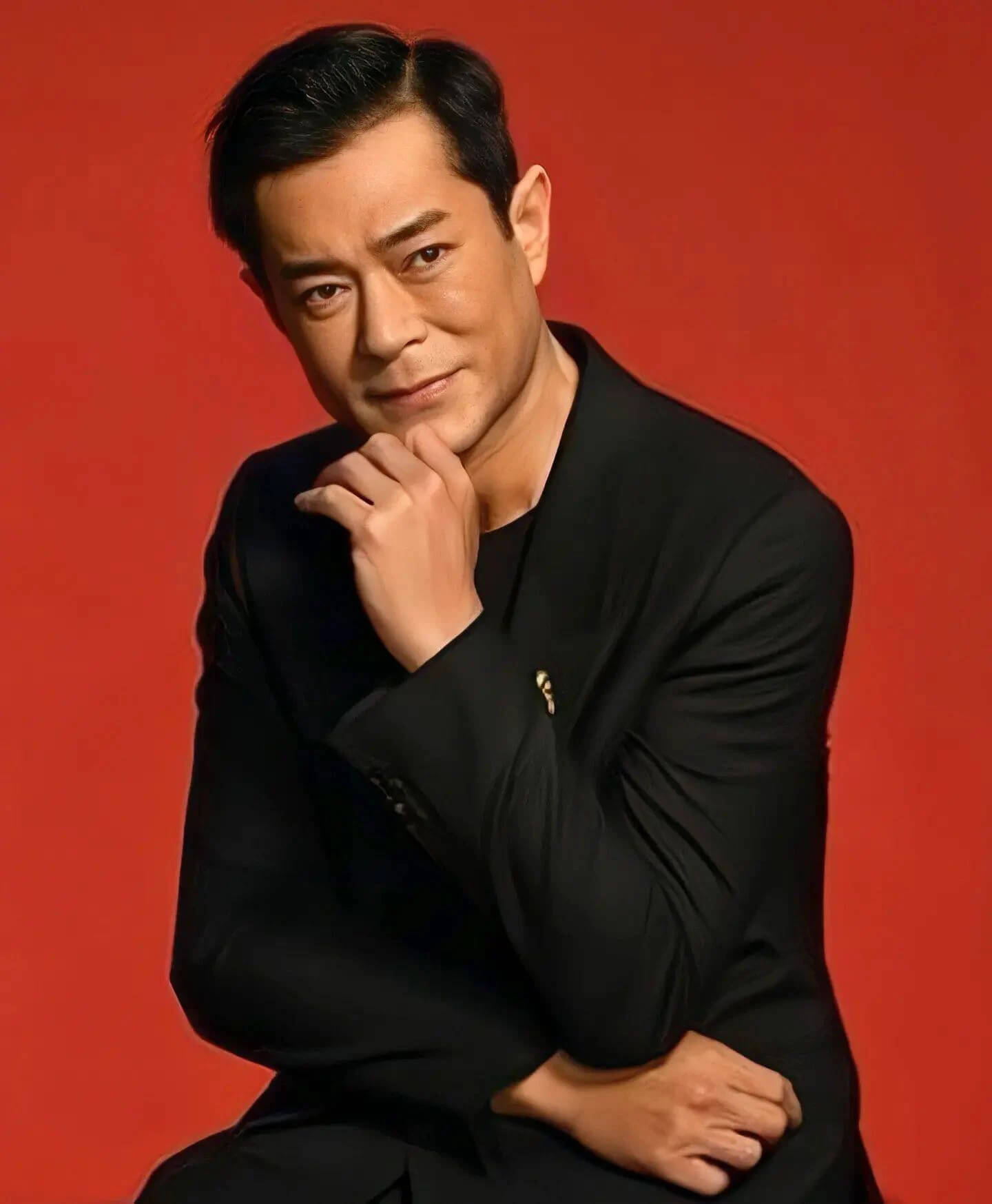 Louis Koo