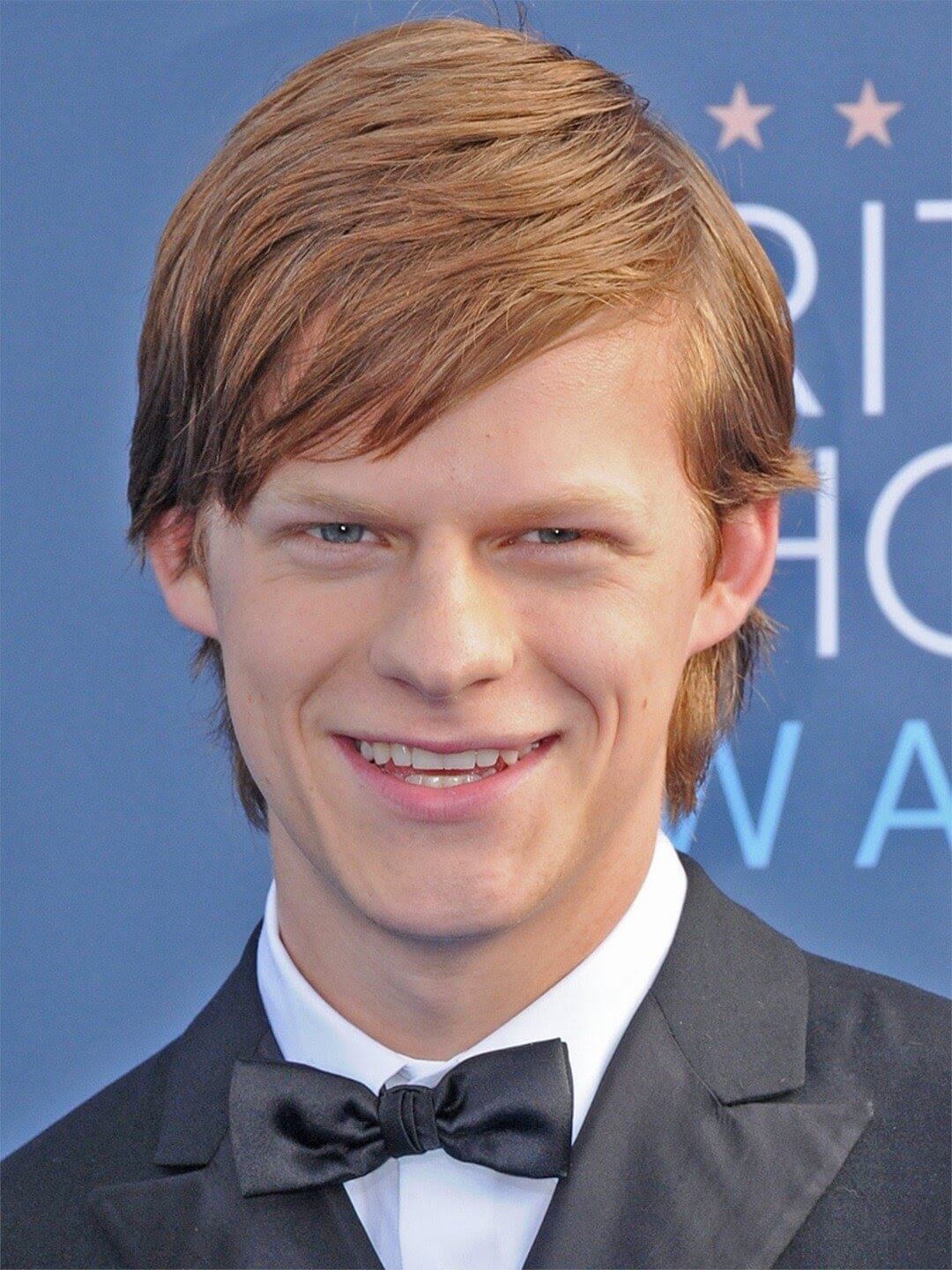 Lucas Hedges