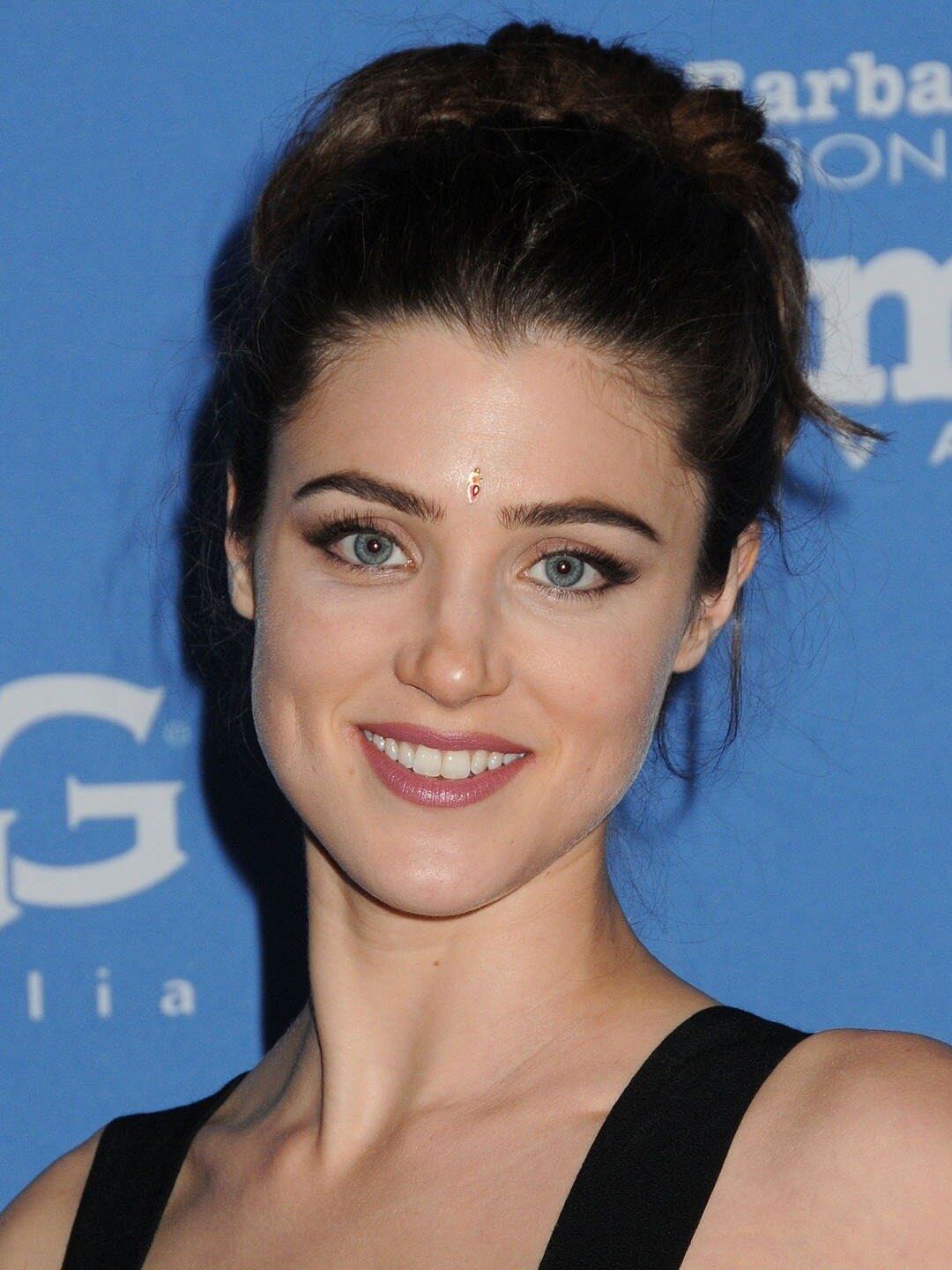 Lucy Griffiths