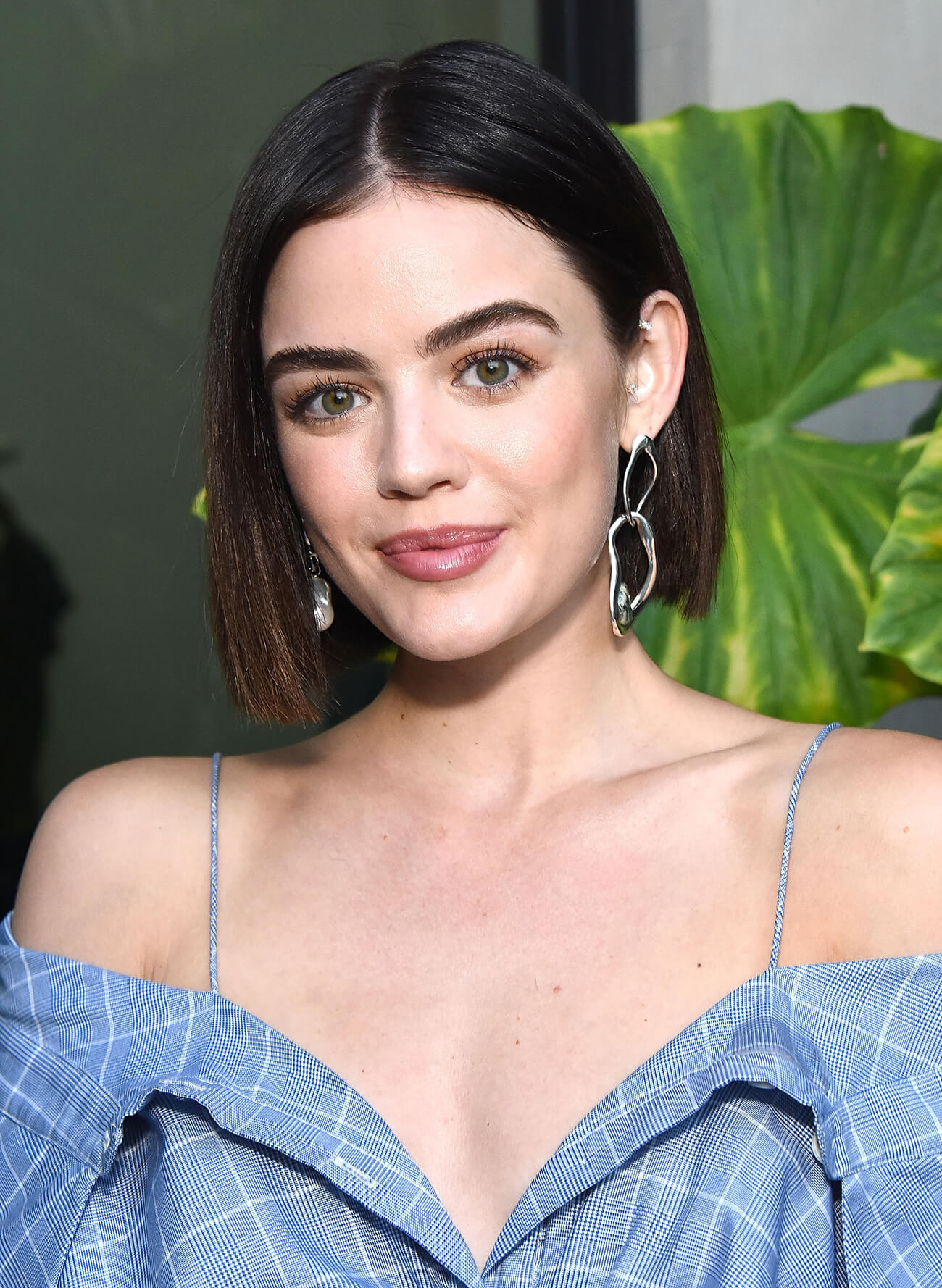Lucy Hale Birth Chart | Aaps.space