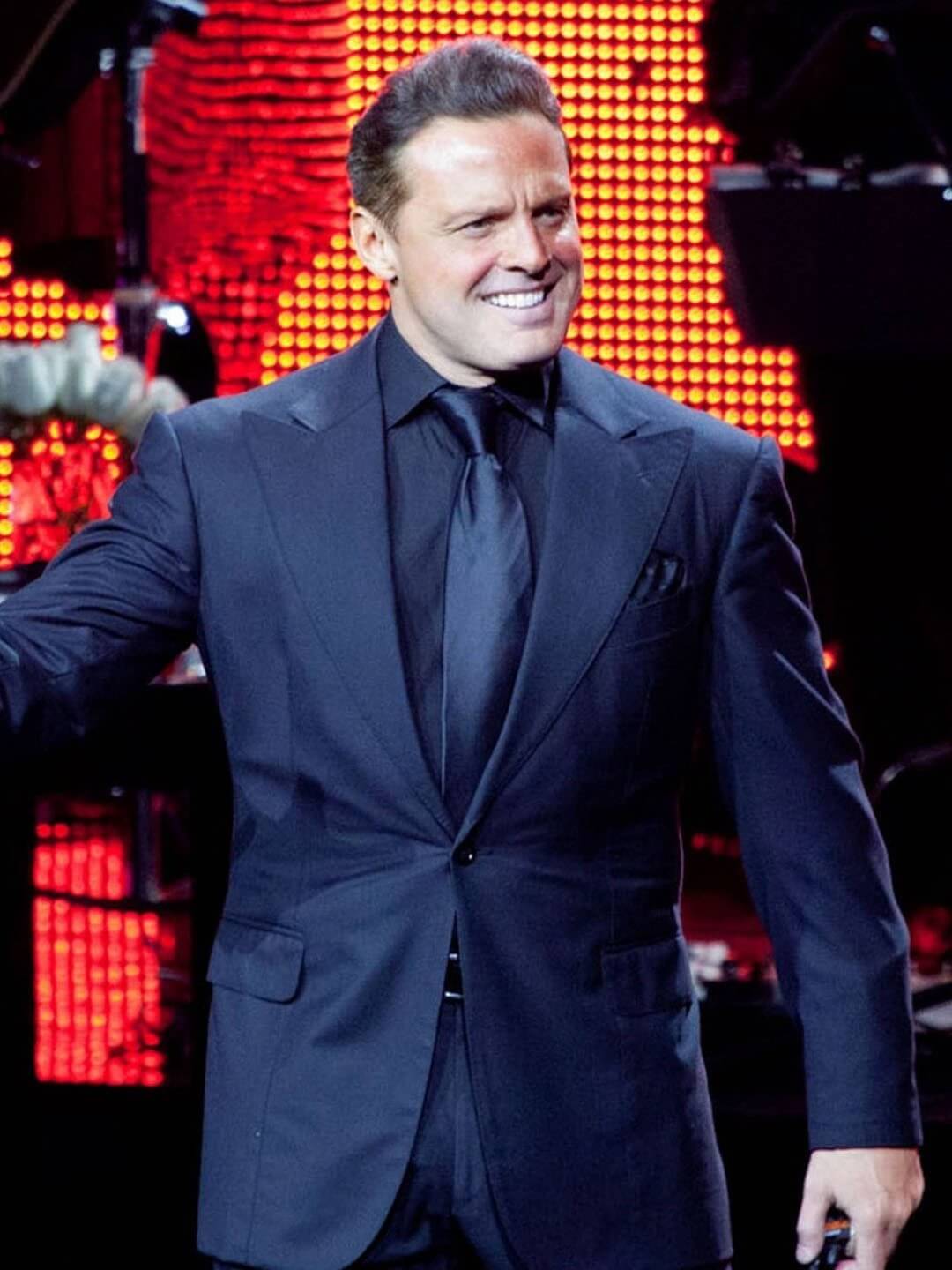 Luis Miguel