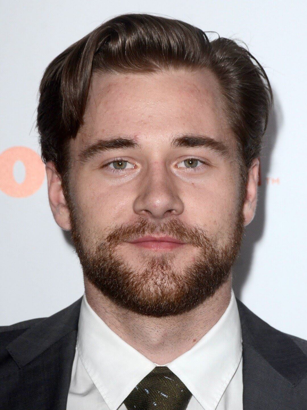 Luke Benward