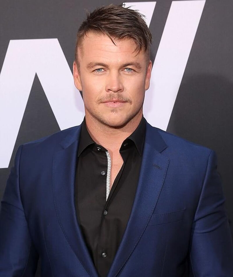 Luke Hemsworth