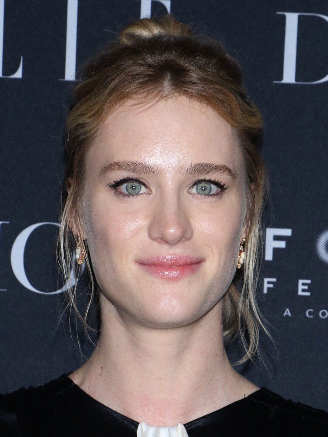 Mackenzie Davis