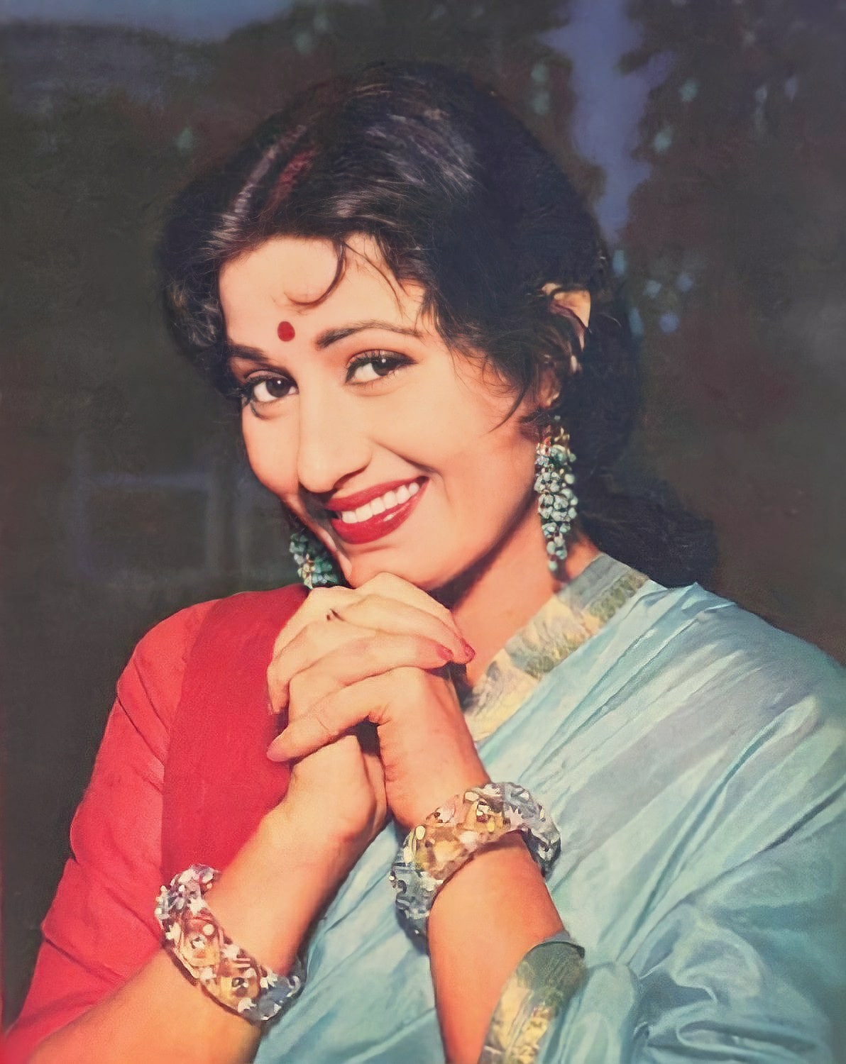 Madhubala 