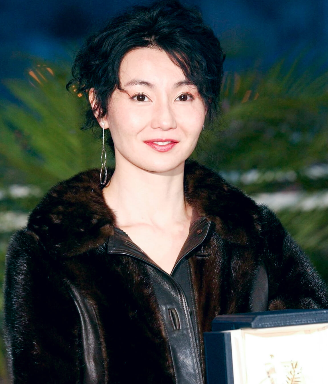 Maggie Cheung