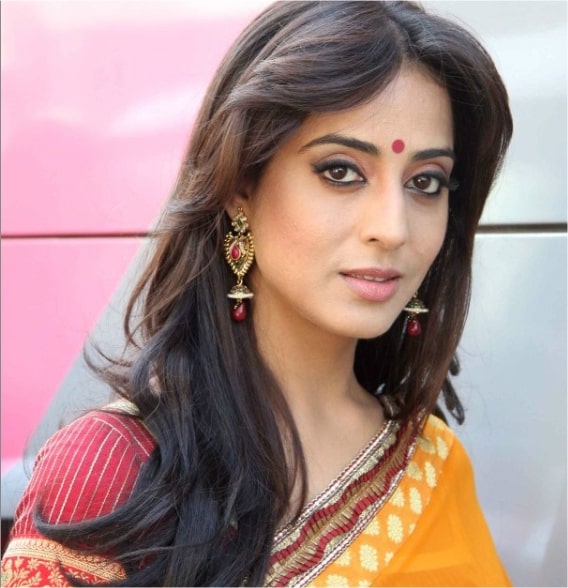 Mahie Gill