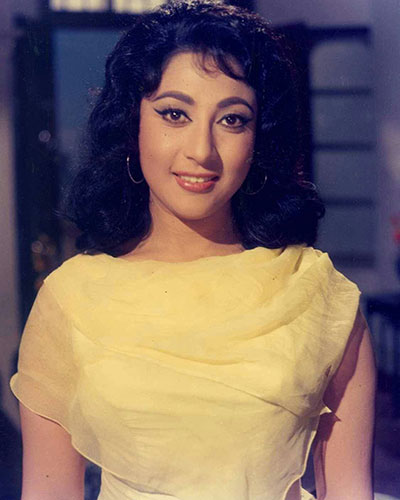 Mala Sinha