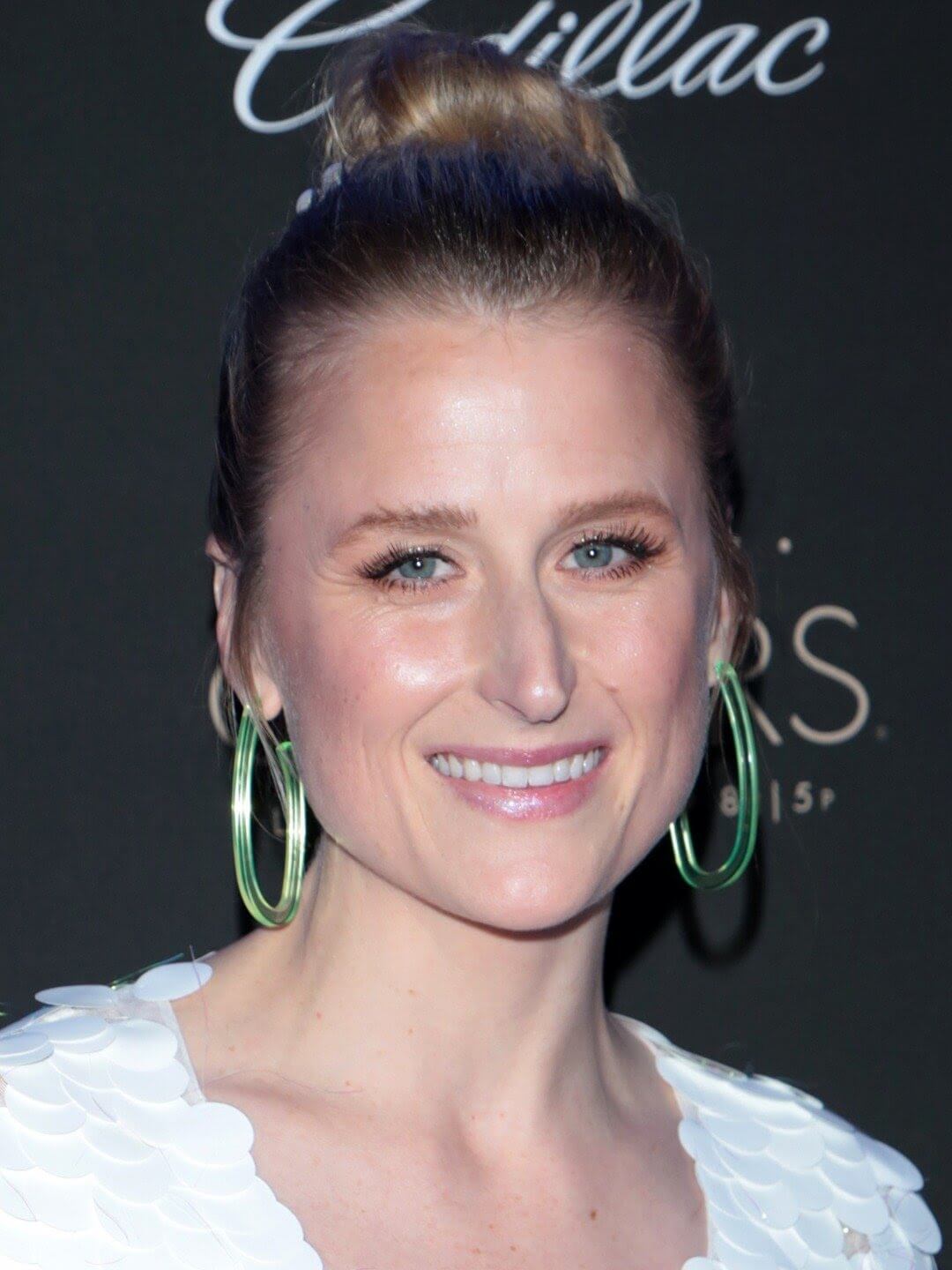 Mamie Gummer