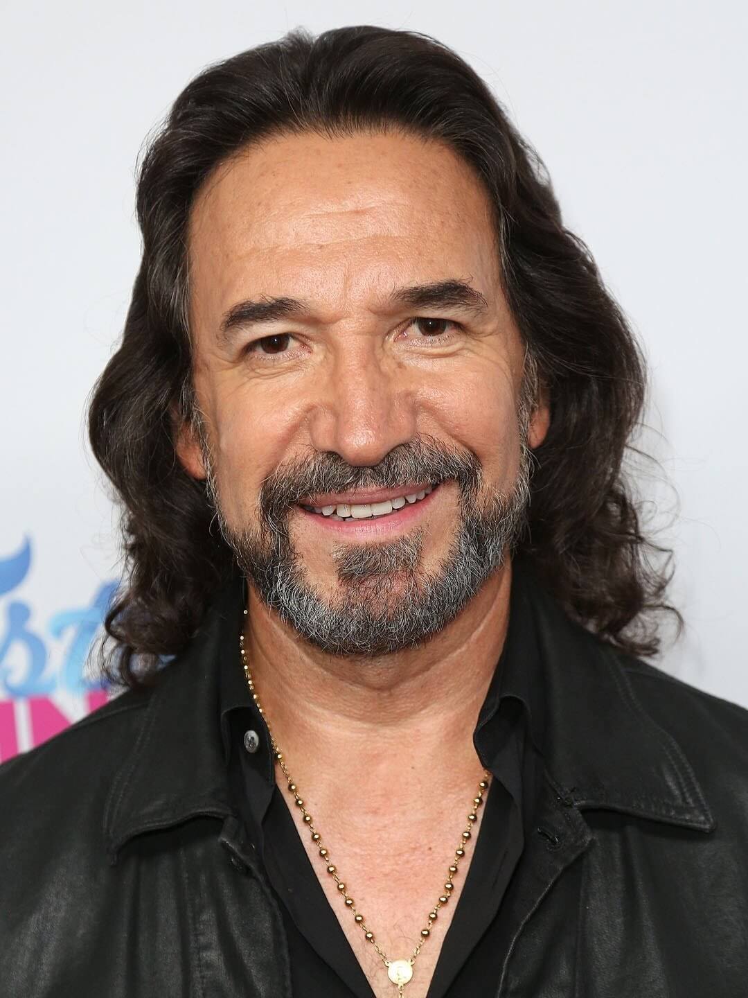 Marco Antonio Solís