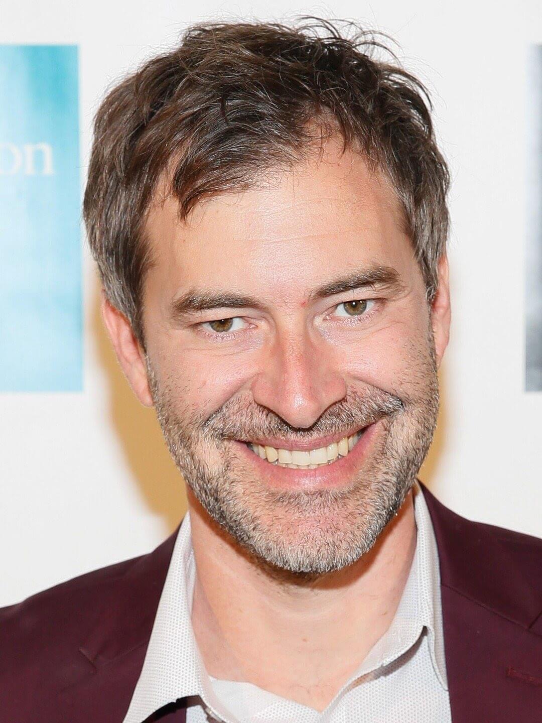 Mark Duplass