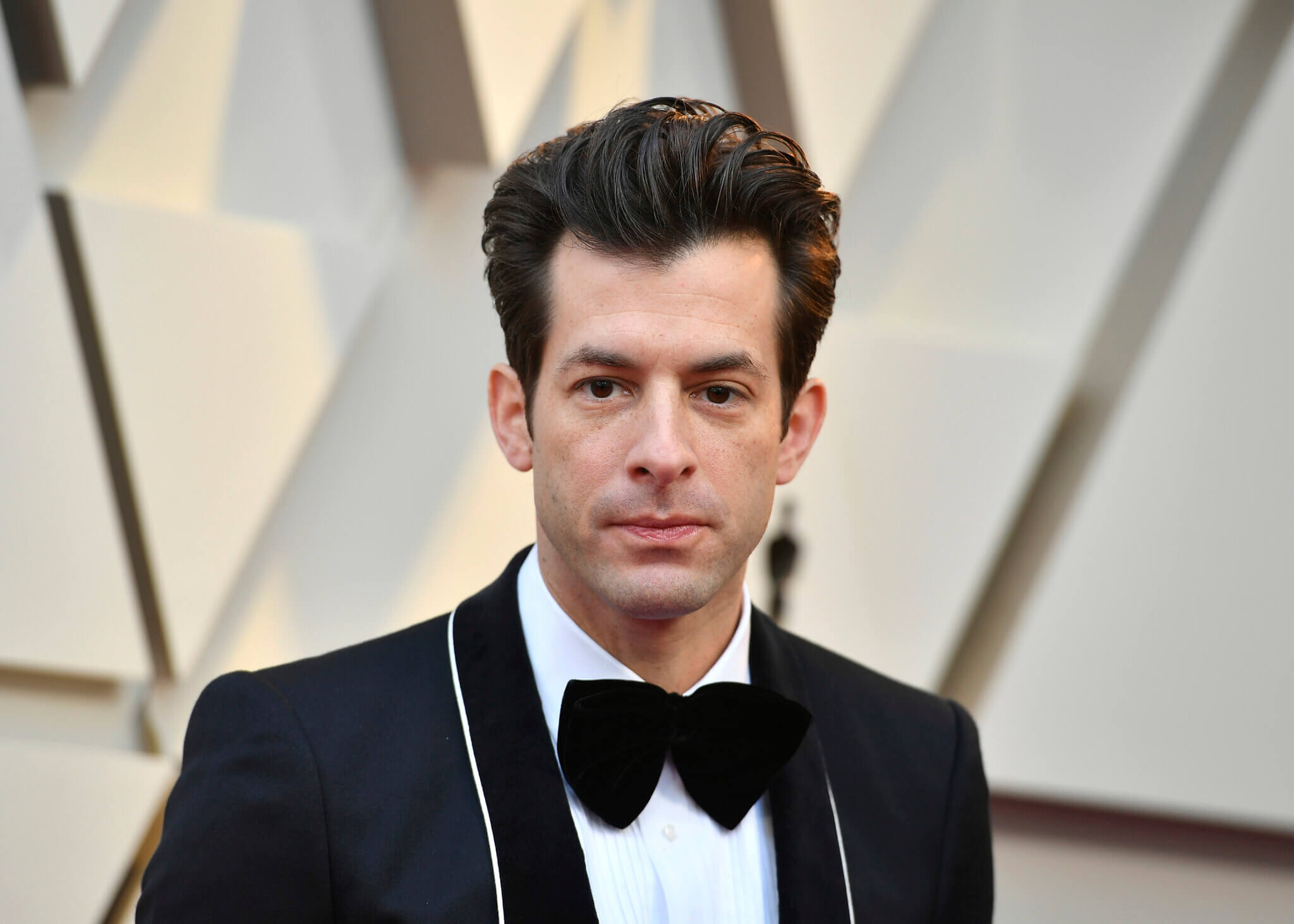 Mark Ronson