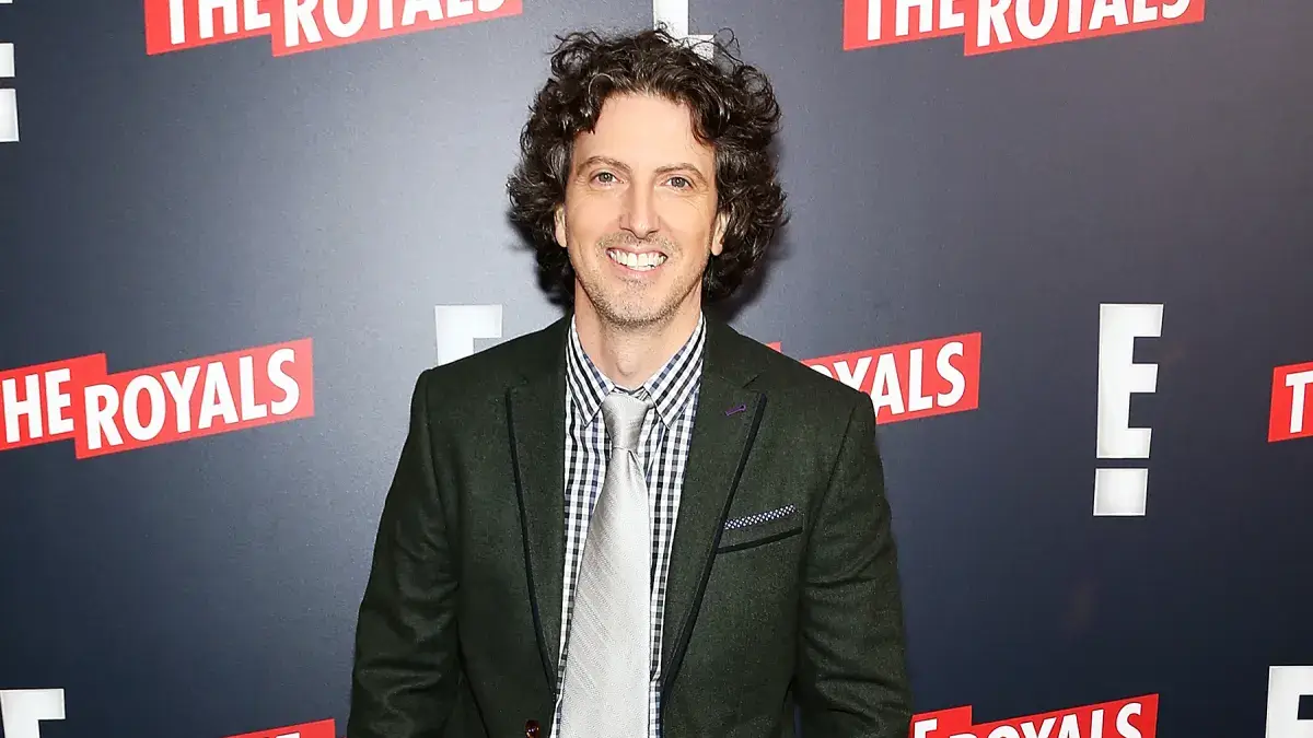 Mark Schwahn