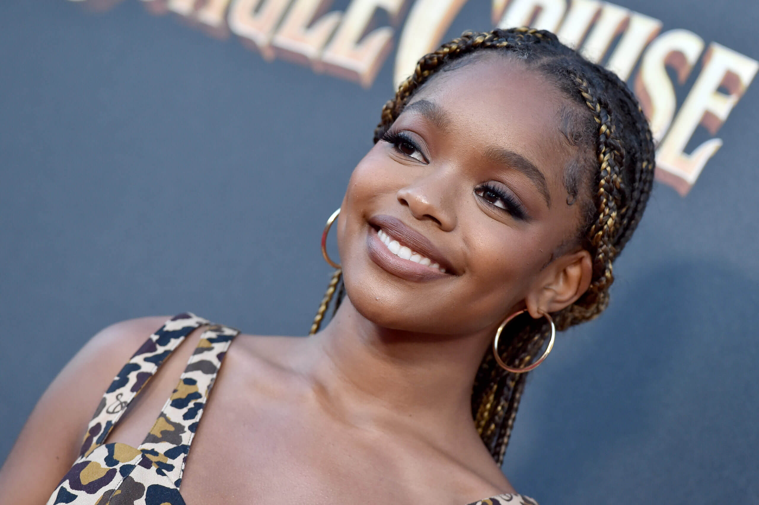 Marsai Martin Birth Chart Aaps.space