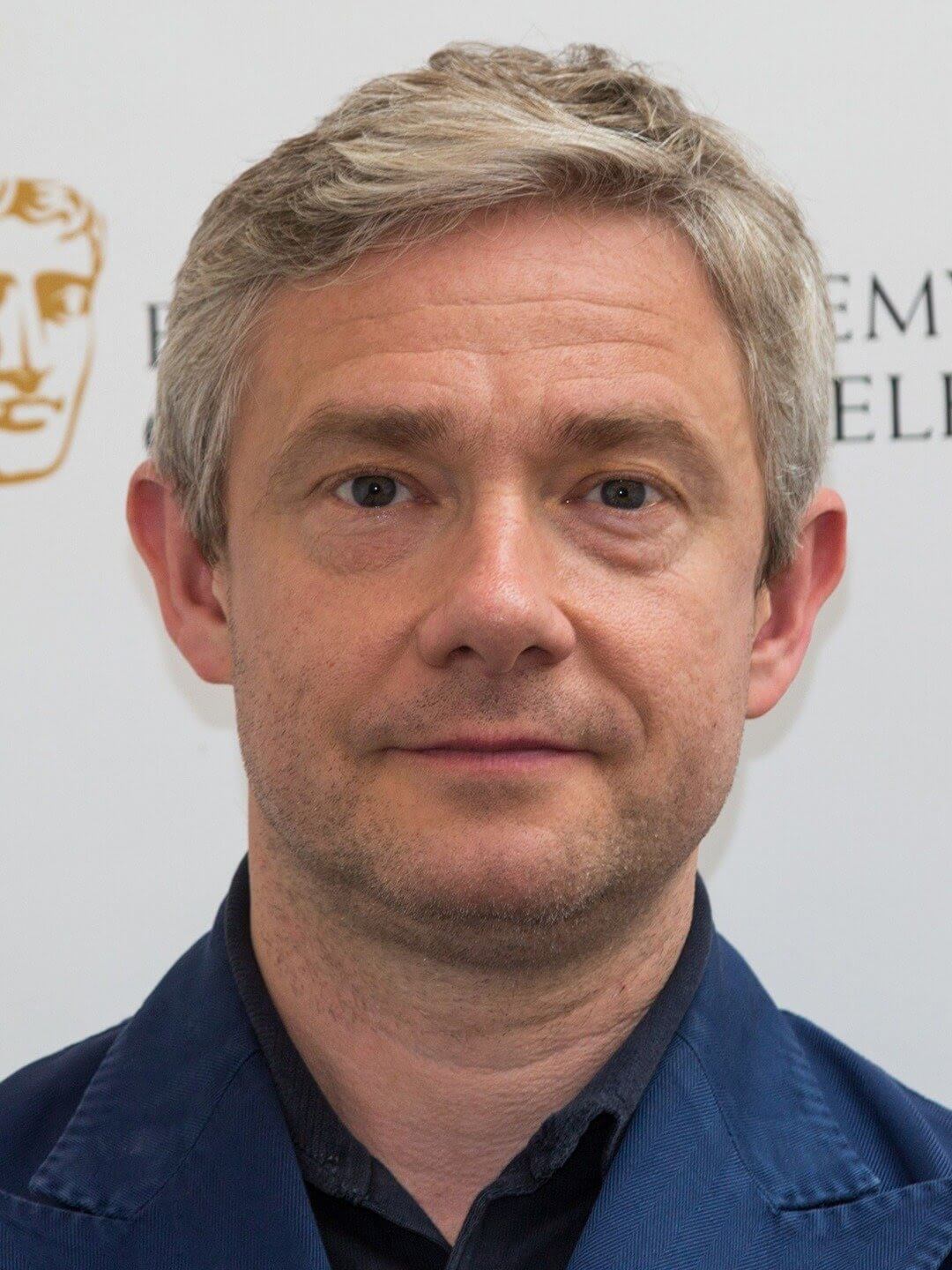 Martin Freeman