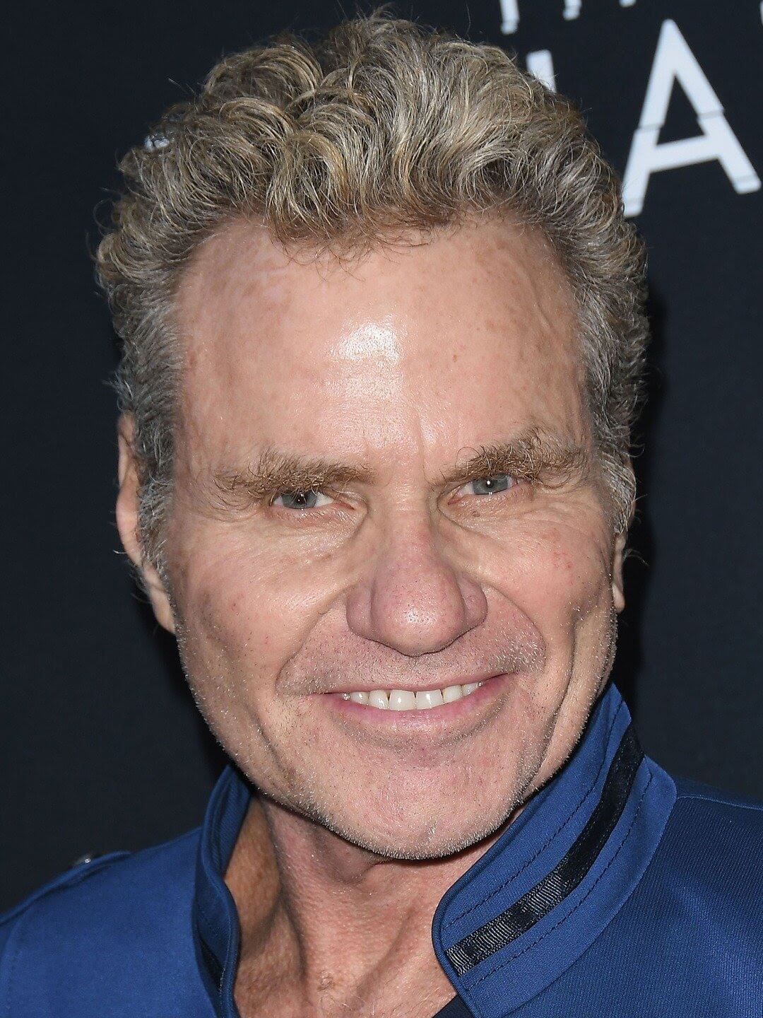 Martin Kove