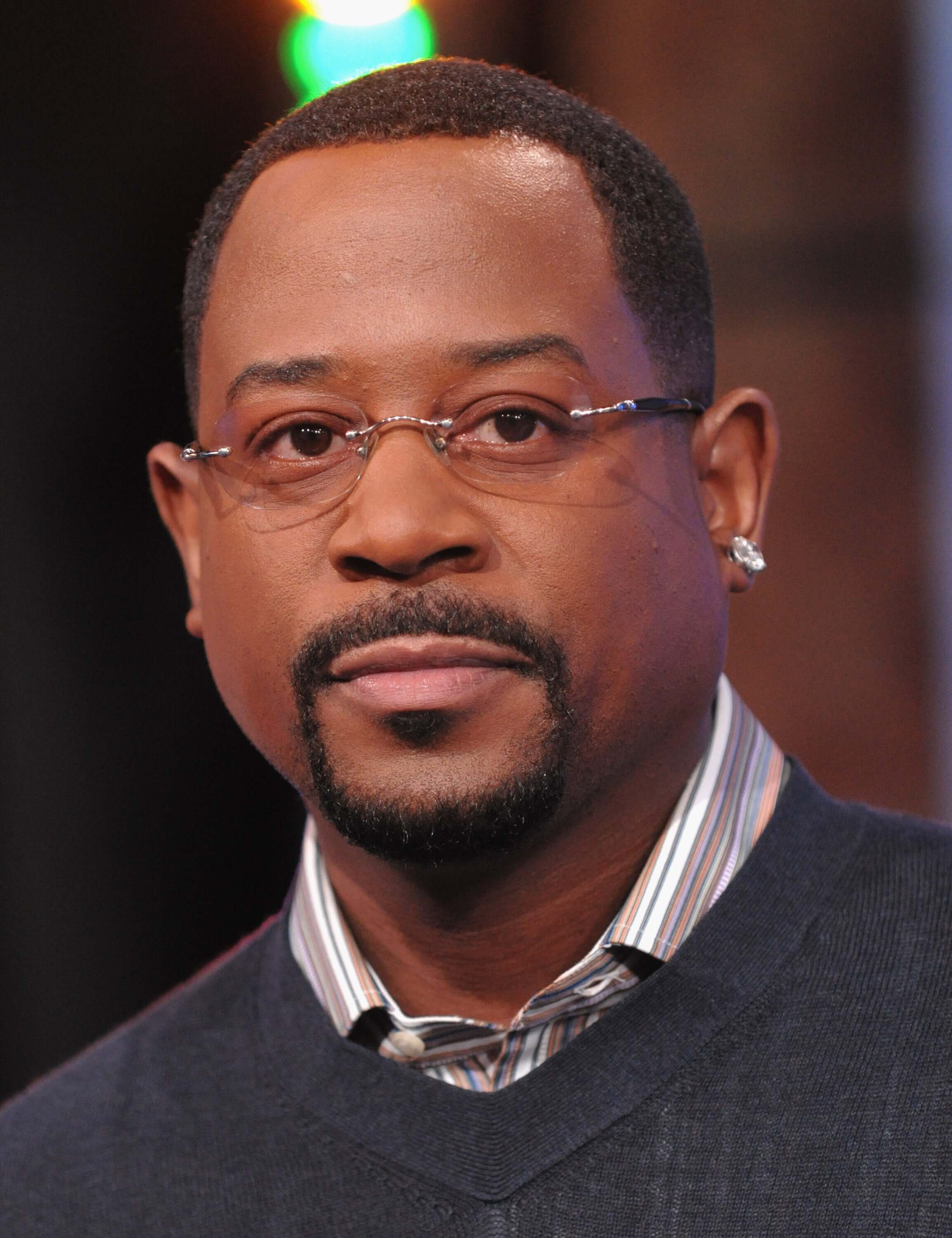 Martin Lawrence Birth Chart Aaps.space