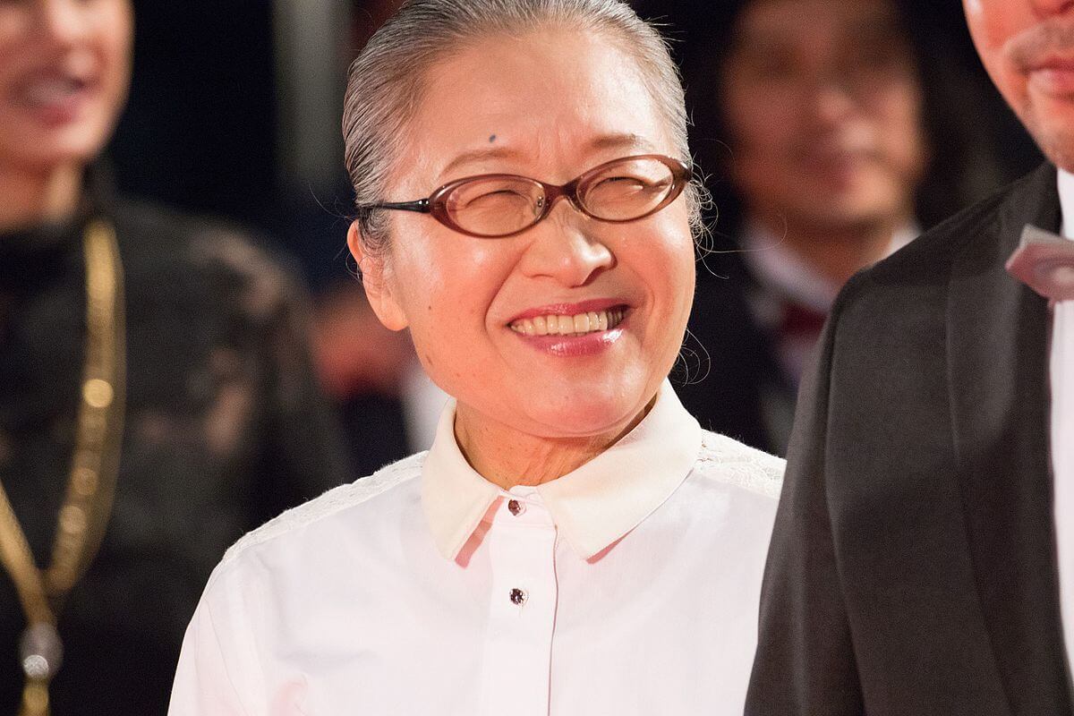 Masako Motai