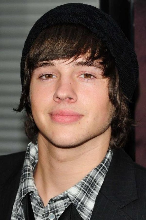 Matt Prokop