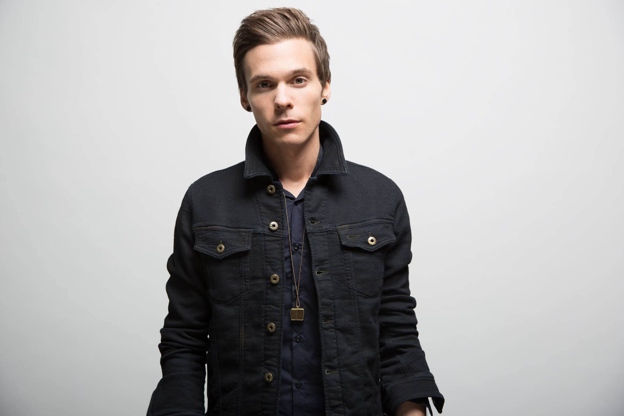 Matthew Koma