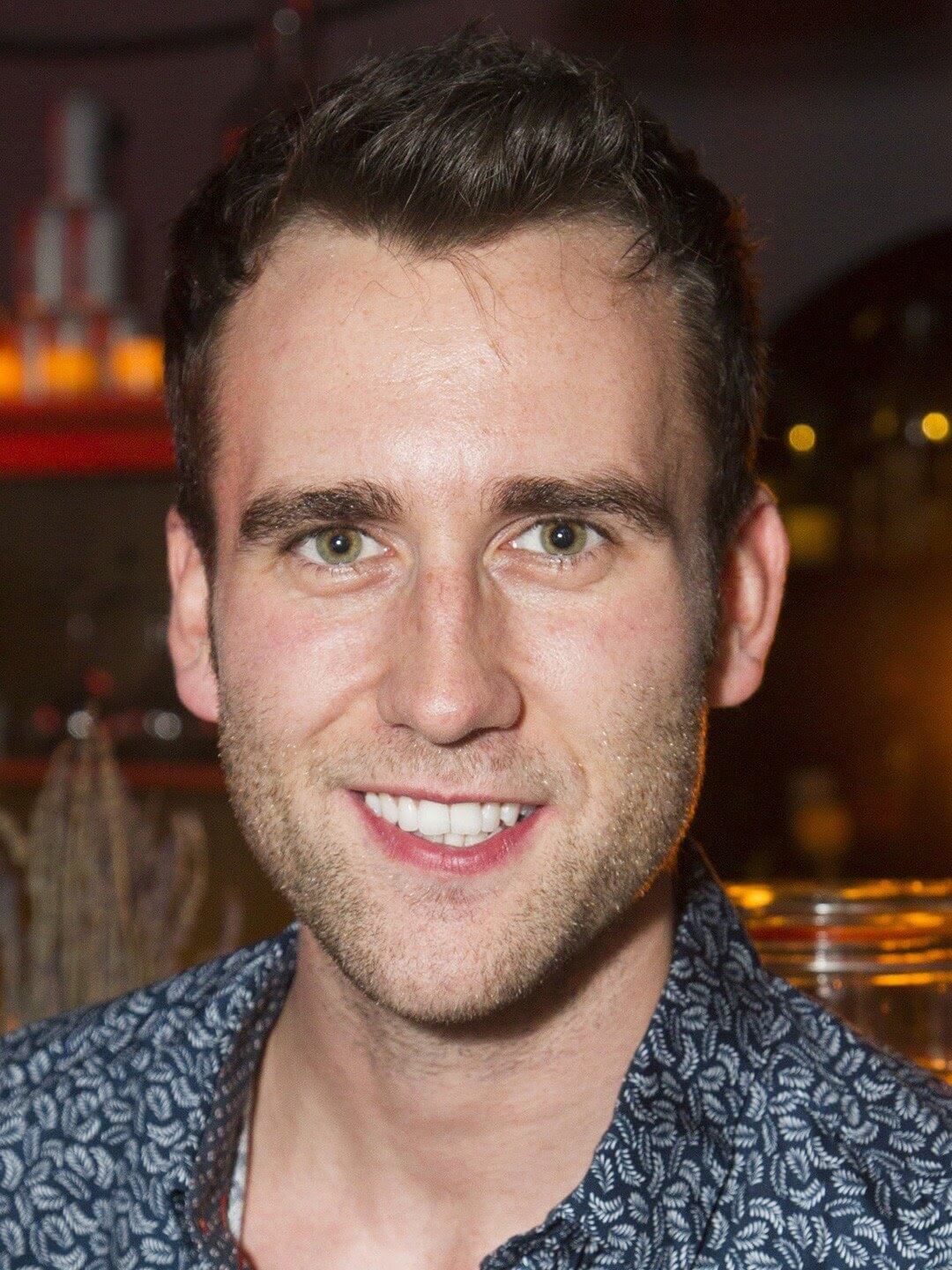 Matthew Lewis