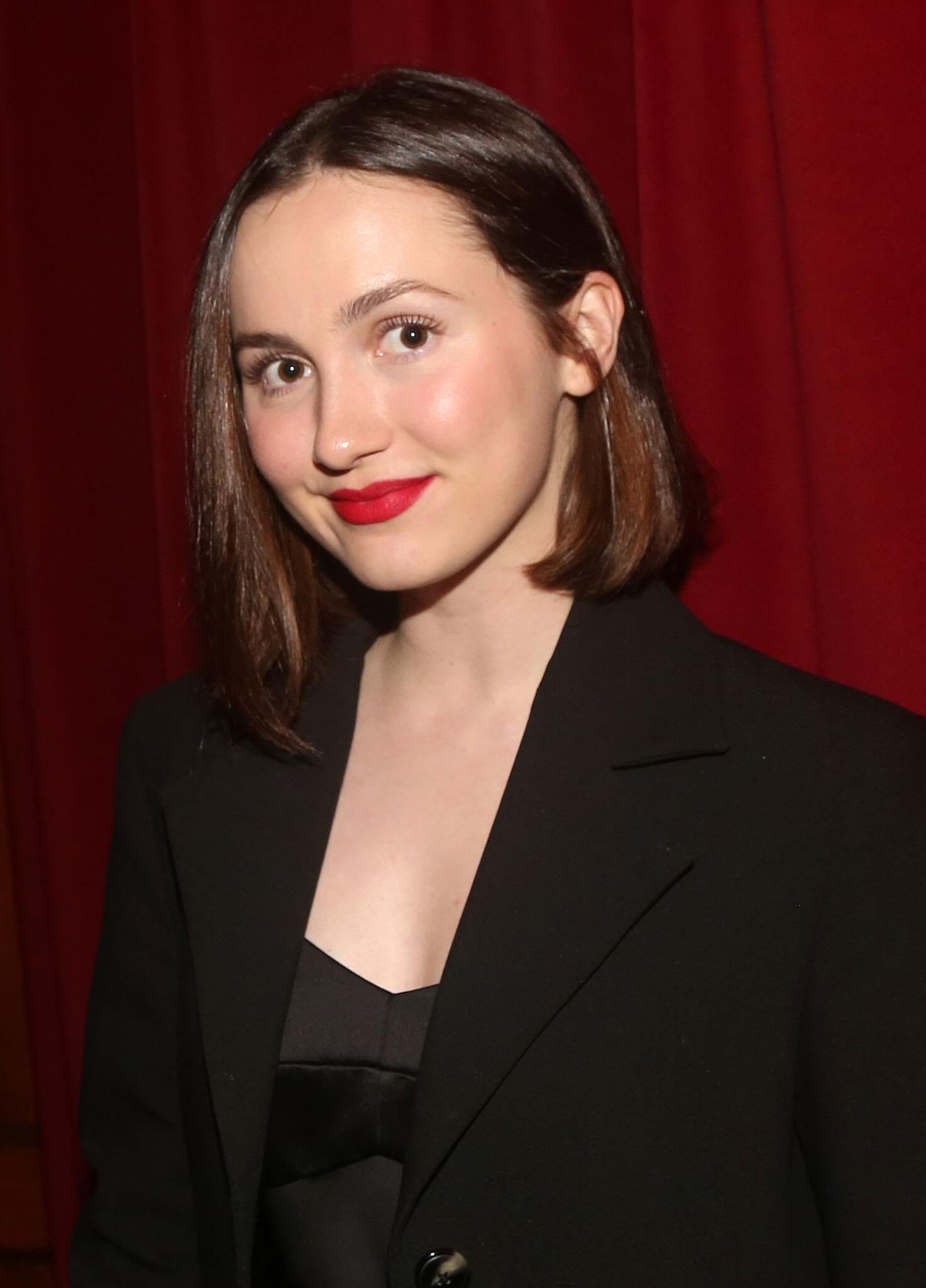 Maude Apatow