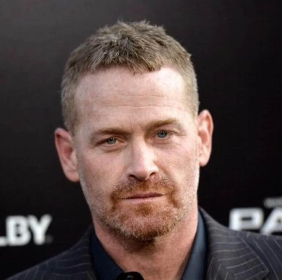 Max Martini