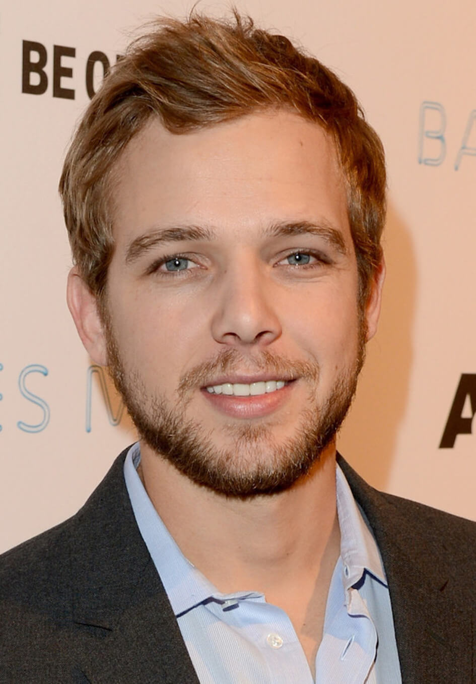 Max Thieriot