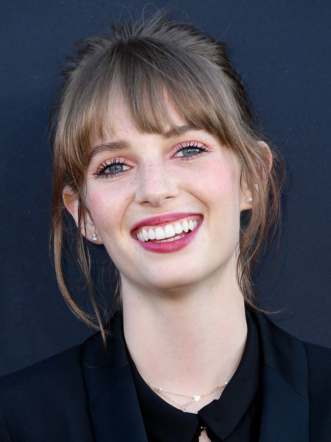 Maya Hawke Birth Chart Aaps.space