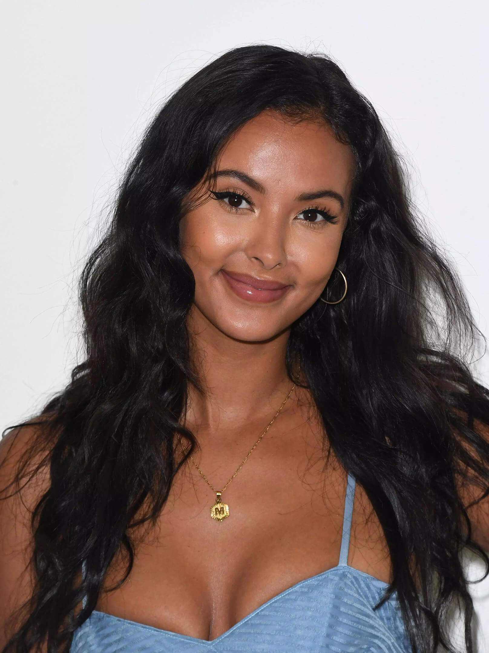 Maya Jama Birth Chart Aaps.space