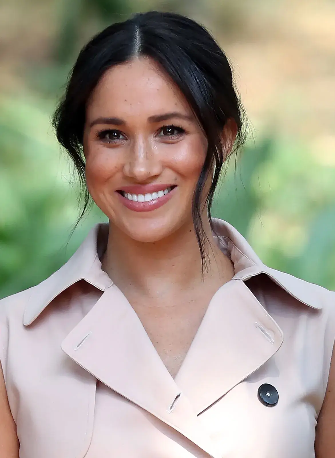 Meghan Markle (Duchess Of Sussex)