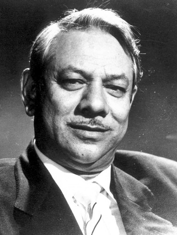 Mehboob Khan