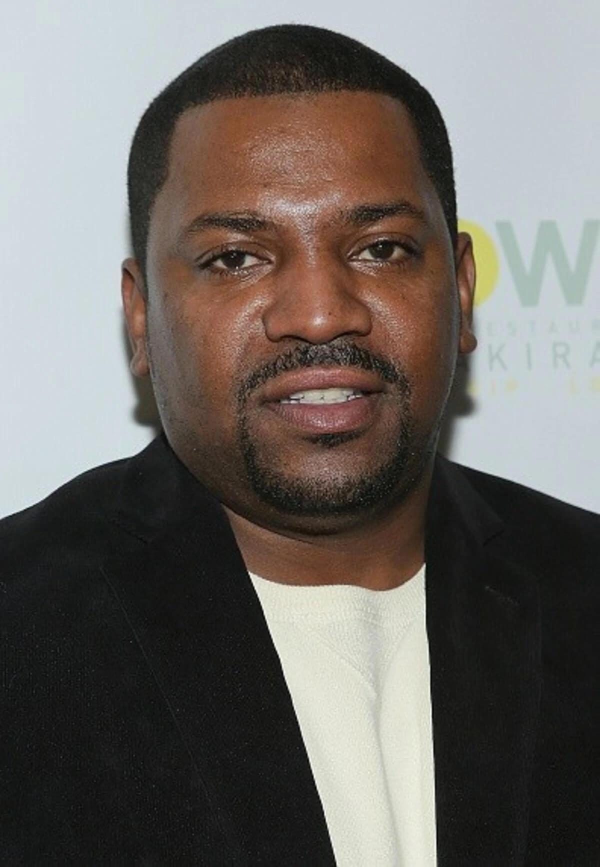 Mekhi Phifer