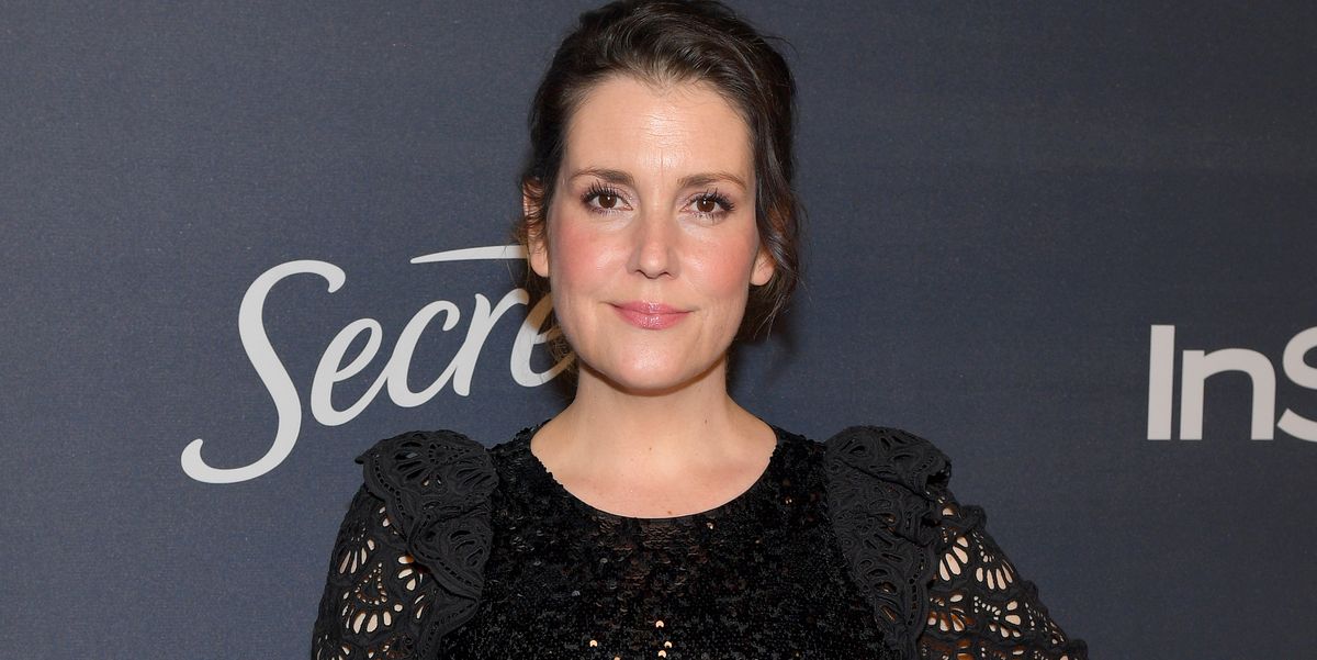 Melanie Lynskey