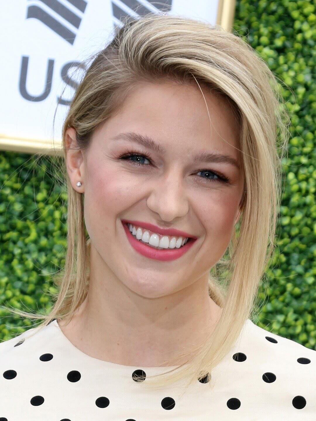 Melissa Benoist