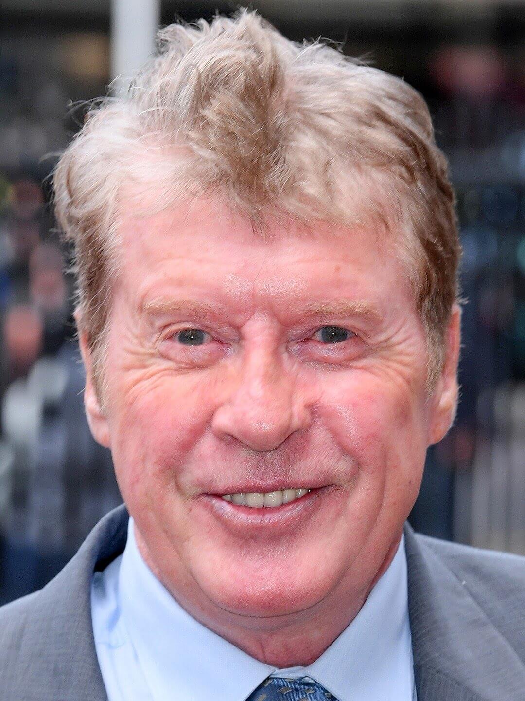 Michael Crawford