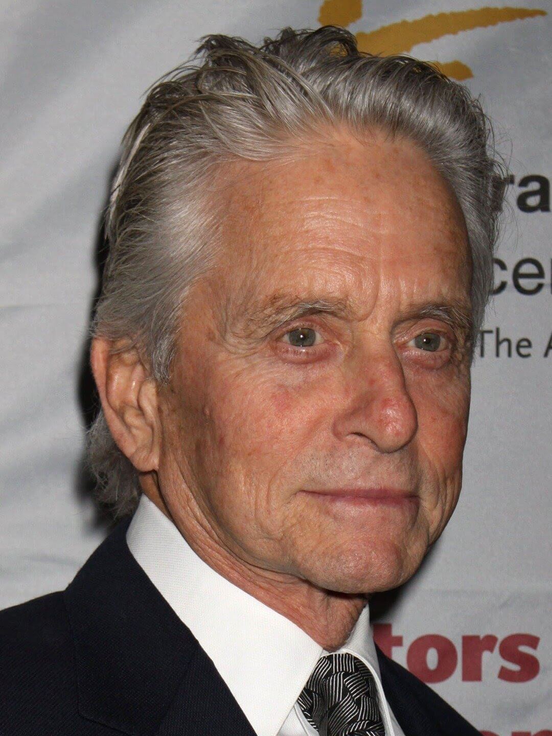 Michael Douglas