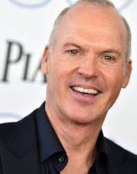 Michael Keaton