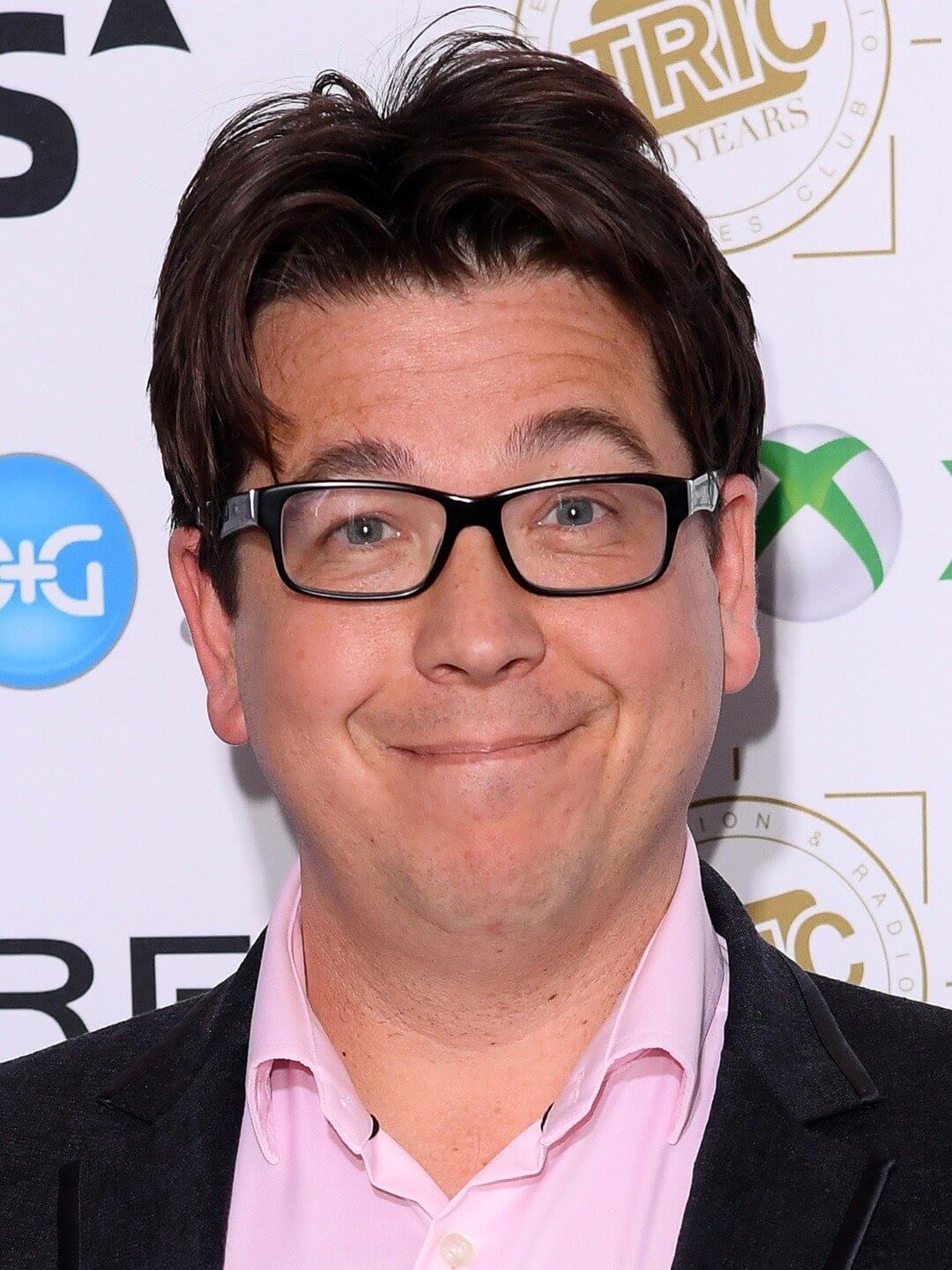 Michael McIntyre