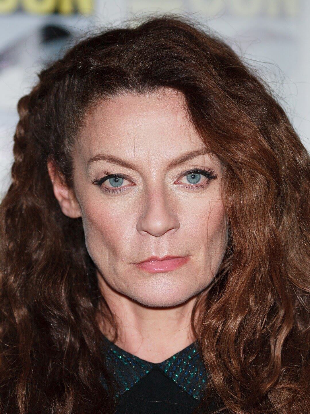 Michelle Gomez