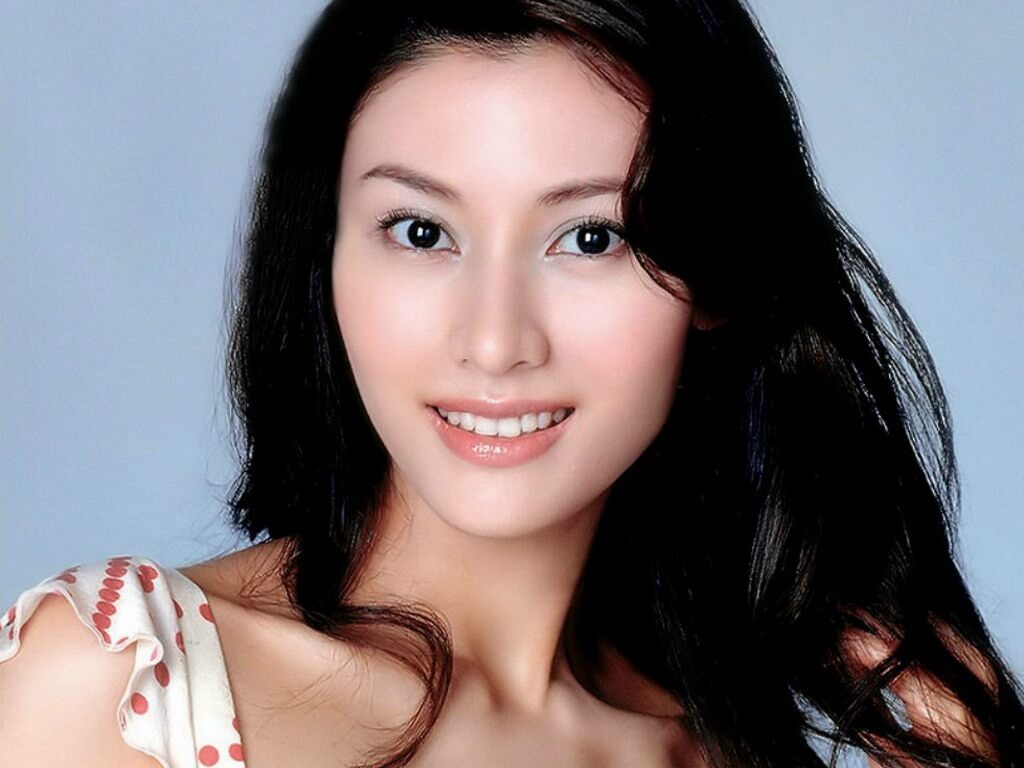Michelle Reis (Lee Ka-yan)