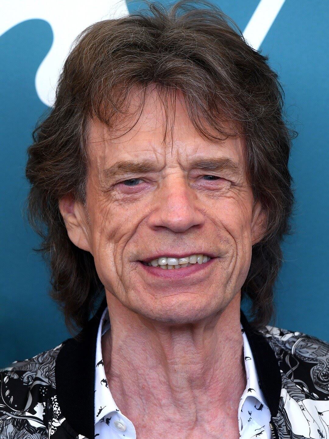 Mick Jagger Birth Chart Aaps.space