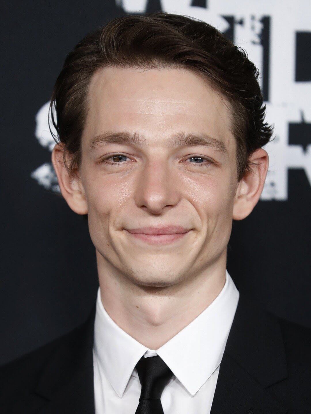 Mike Faist