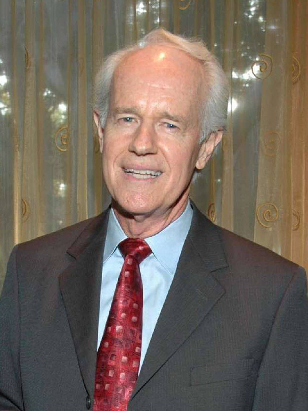 Mike Farrell