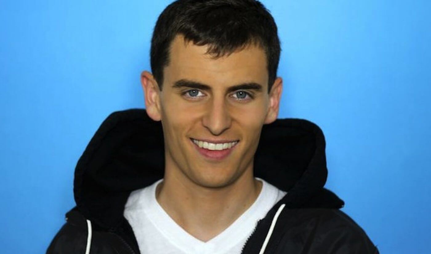 Mike Tompkins