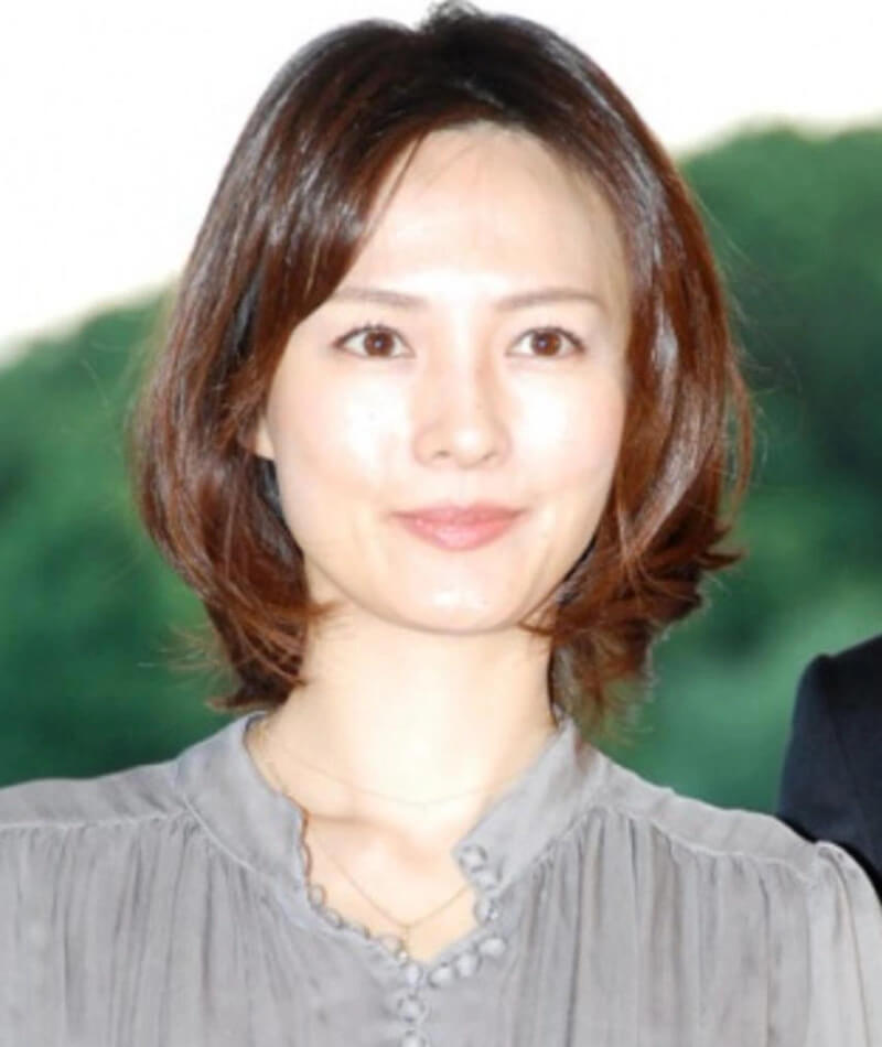 Miki Fujitani