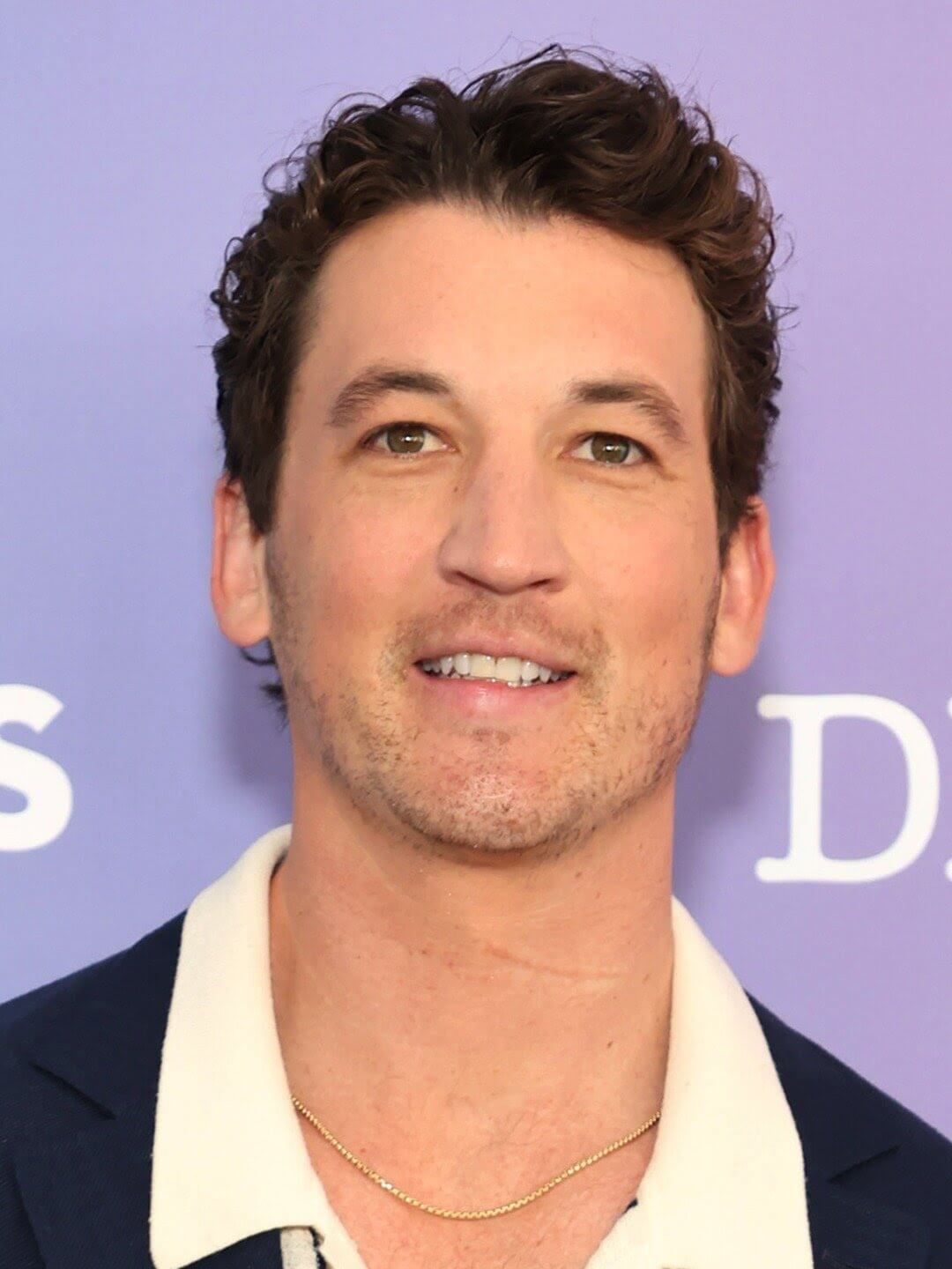 Miles Teller