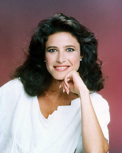 Mimi Rogers